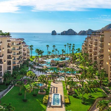 Villa La Estancia Beach Resort & Spa Cabo San Lucas Exterior photo