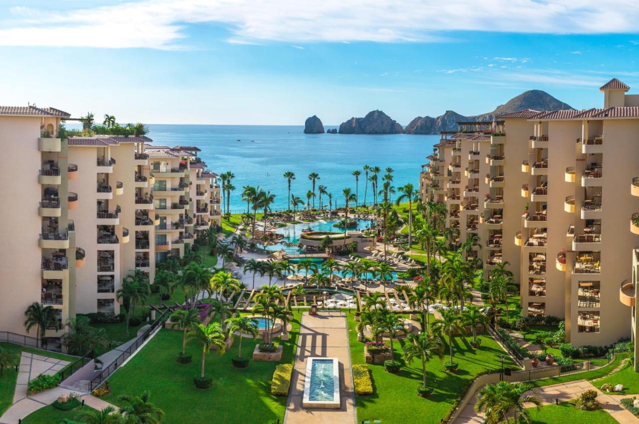 Villa La Estancia Beach Resort & Spa Cabo San Lucas Exterior photo