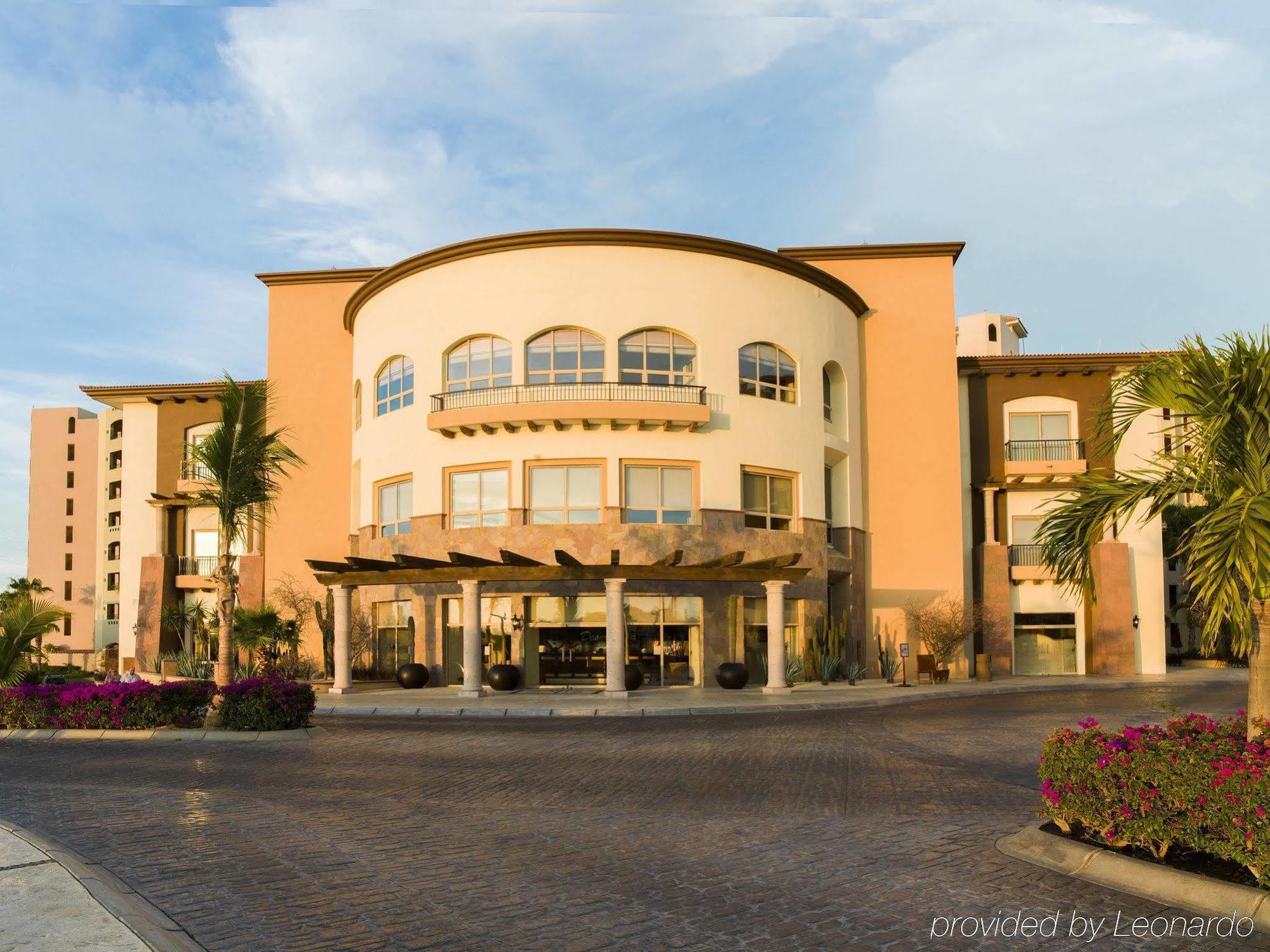 Villa La Estancia Beach Resort & Spa Cabo San Lucas Exterior photo